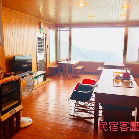 Sheng-Le Farm B&B Fanlu Ngoại thất bức ảnh