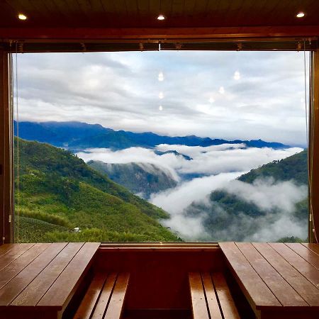 Sheng-Le Farm B&B Fanlu Ngoại thất bức ảnh