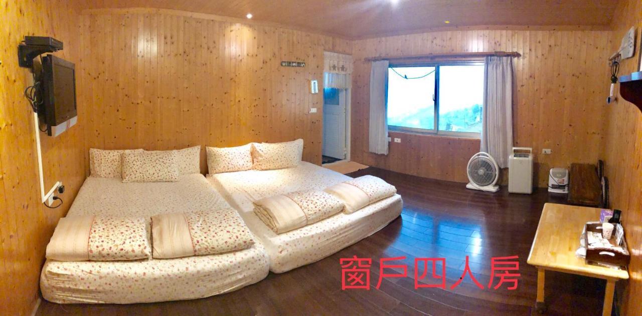 Sheng-Le Farm B&B Fanlu Ngoại thất bức ảnh