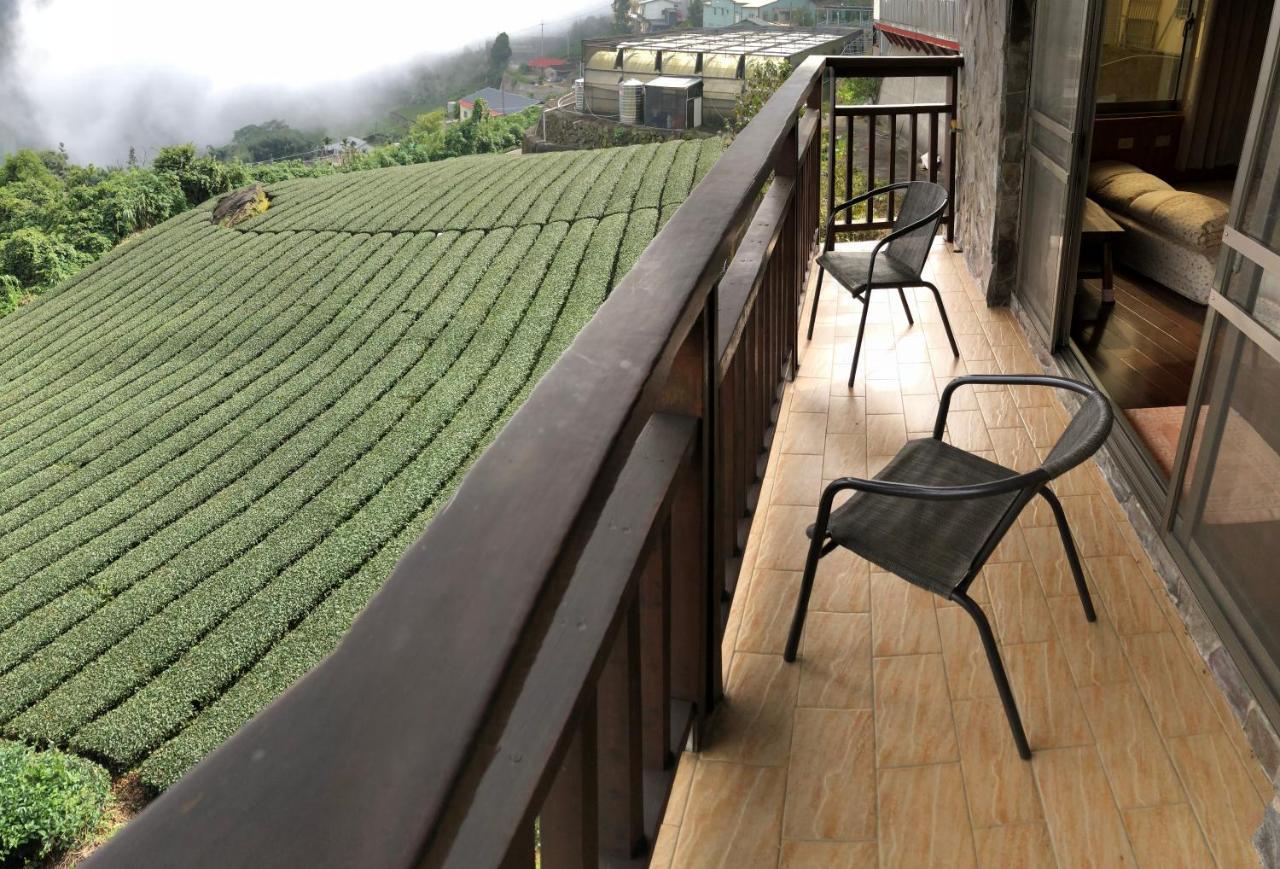 Sheng-Le Farm B&B Fanlu Ngoại thất bức ảnh