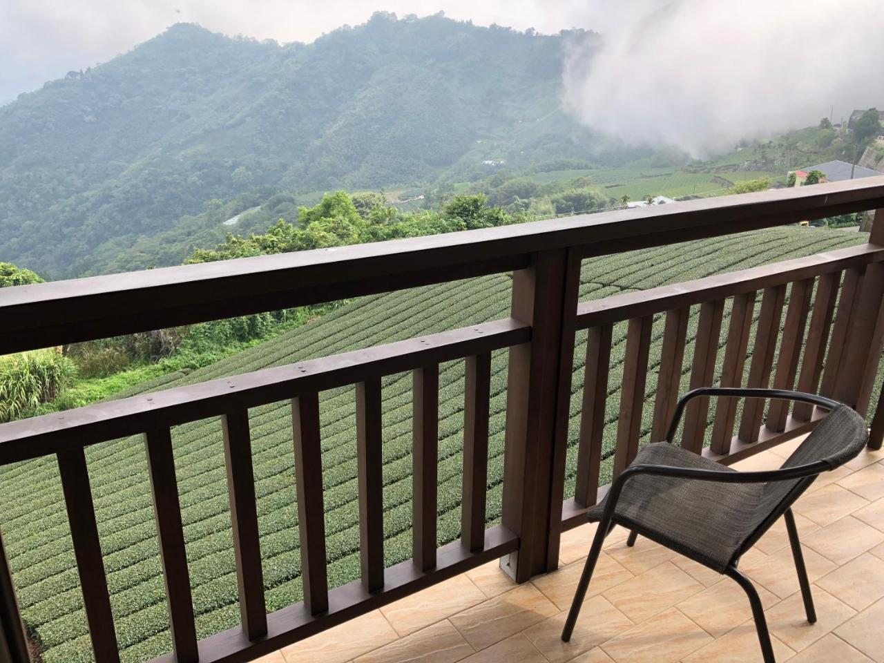 Sheng-Le Farm B&B Fanlu Ngoại thất bức ảnh